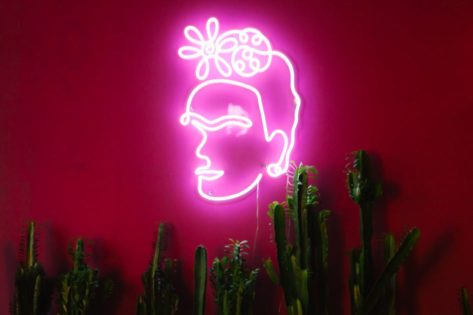 How Much Does A Custom LED Neon Sign Cost?