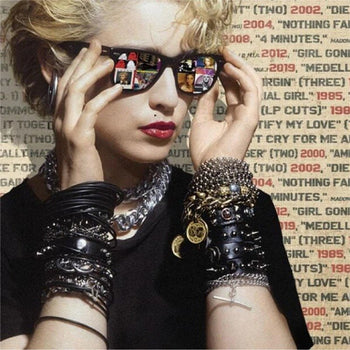 YP x Madonna: Happy Iconic Birthday! - YELLOWPOP UK