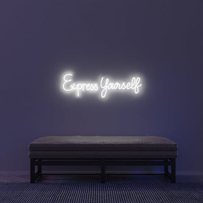 Express Yourself by Madonna
