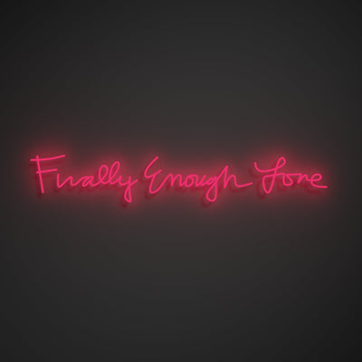 Finally Enough Love by Madonna