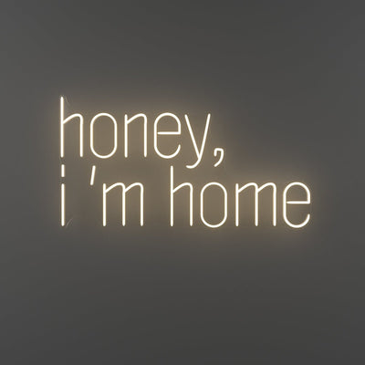 Honey I'm Home by Bobby Berk