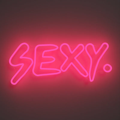 Sexy by Gregory Siff