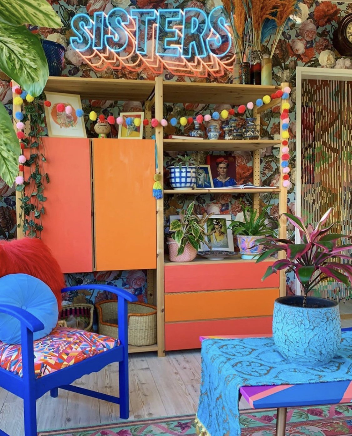 10 things that will make your living room pop - YELLOWPOP UK