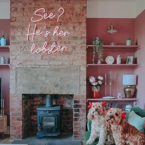 Choosing Your Perfect Neon Hue - YELLOWPOP UK