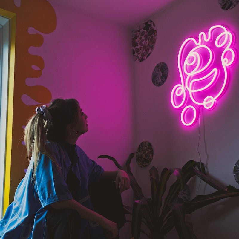 Finding Your Line: Swiss artist VICON talks creative exploration - YELLOWPOP UK