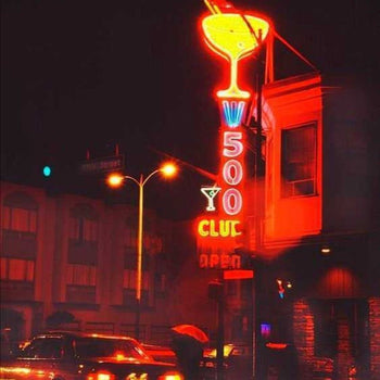 Get Lit: America’s best cities for neon bar signs - YELLOWPOP UK