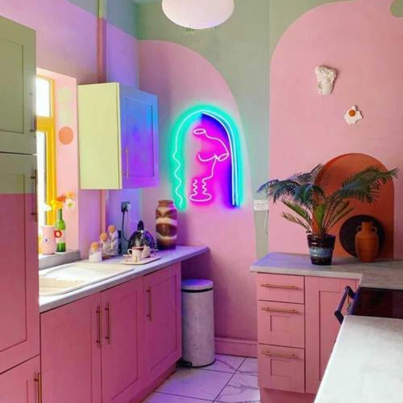 House Homo: Richard O’Gorman’s home decor tips and tour - YELLOWPOP UK