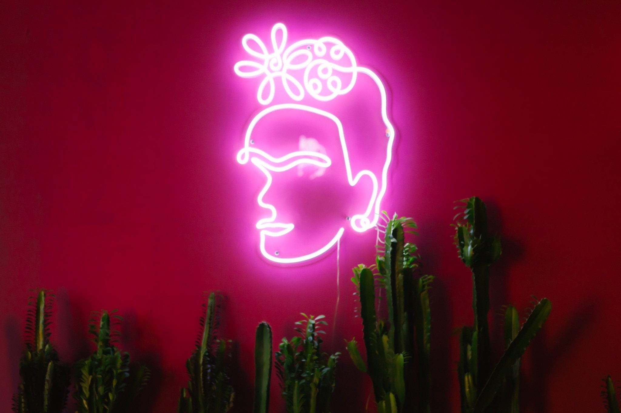 How Much Does A Custom LED Neon Sign Cost?