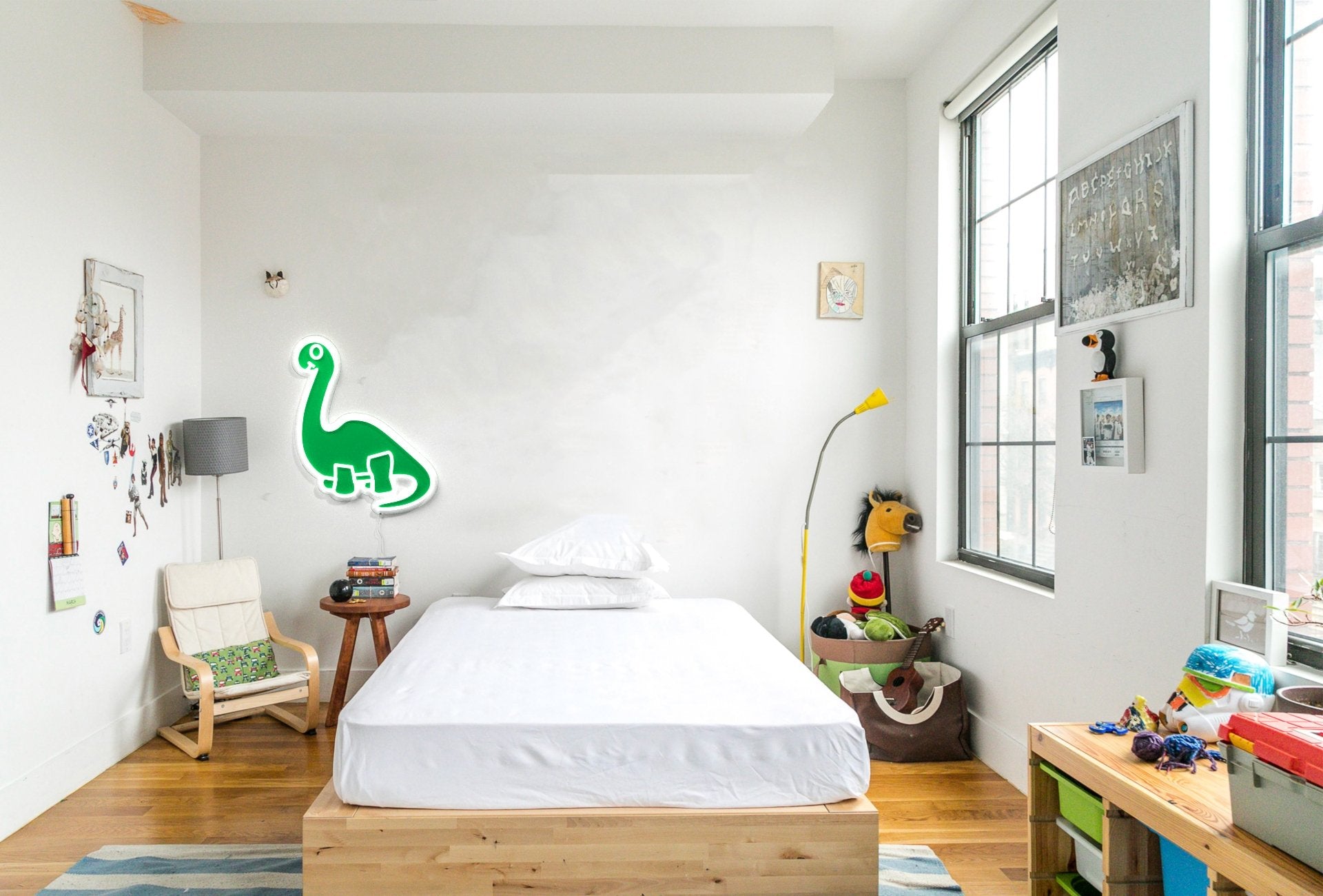 How to decorate a bedroom? - YELLOWPOP UK