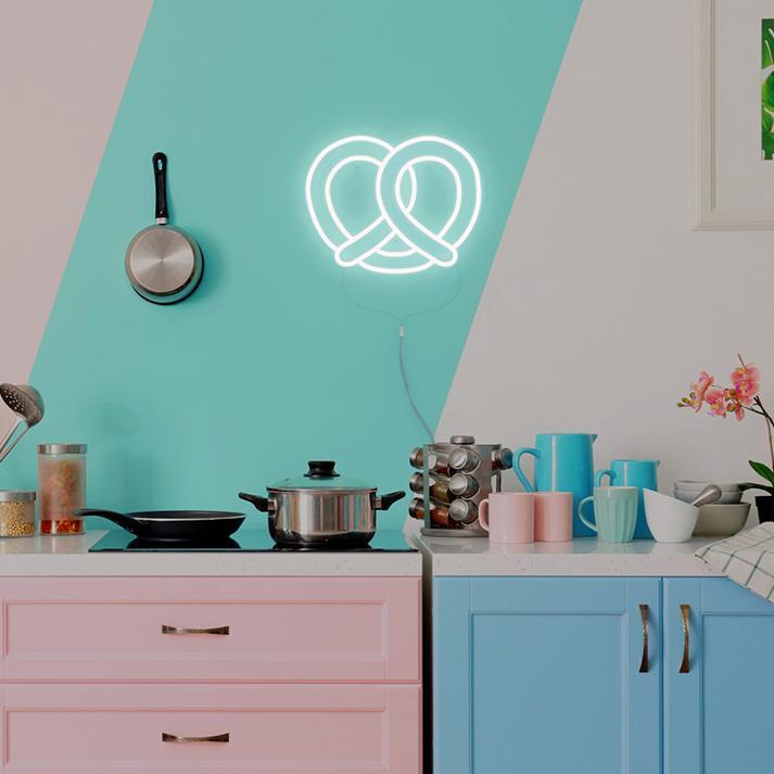 How to decorate a kitchen? - YELLOWPOP UK