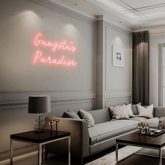 How to decorate a living room wall? - YELLOWPOP UK