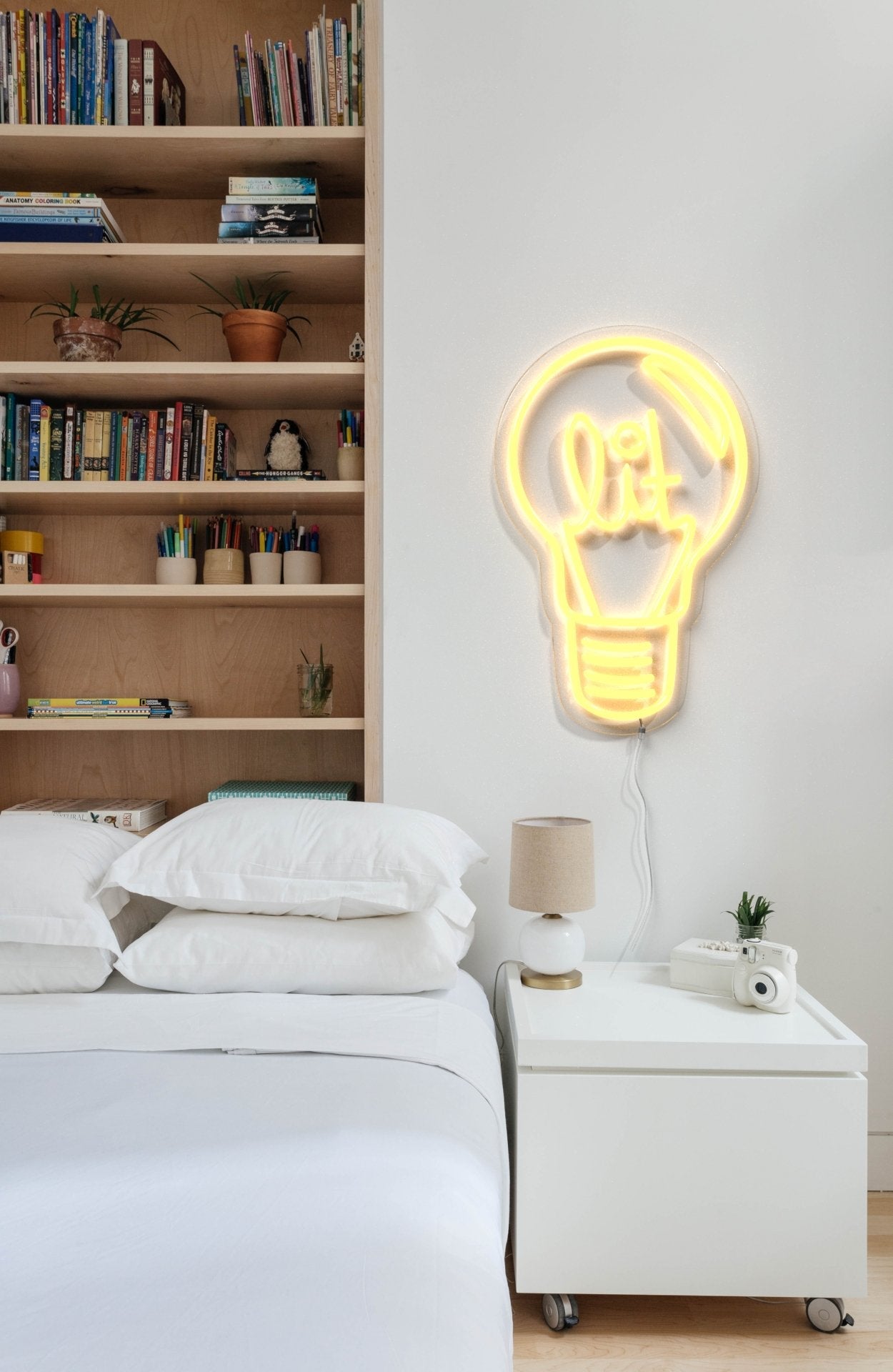 Radiating Joy: Our obsession with yellow - YELLOWPOP UK