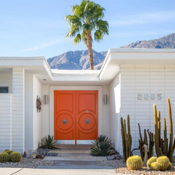 Silver Linings in Palm Springs: Modernism Week proves the future is virtual - YELLOWPOP UK