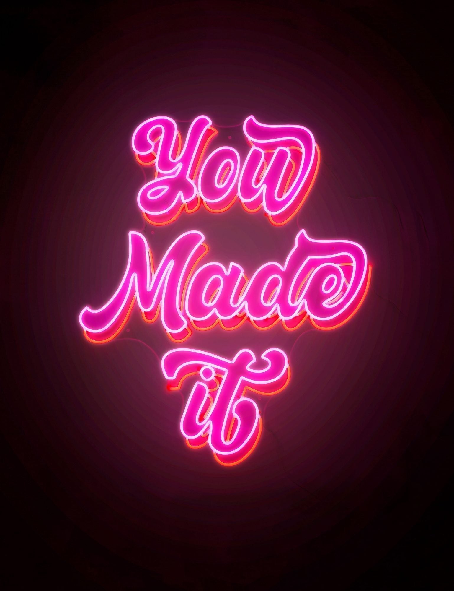 That Holiday Glow: Neon gifts to wow everyone on your list - YELLOWPOP UK