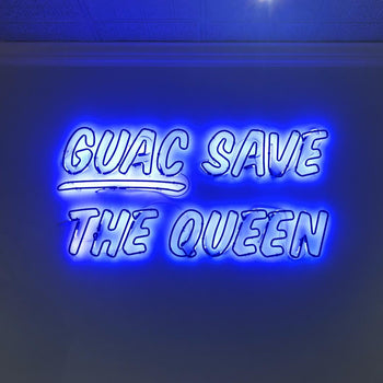 The 10 most Instagrammable Neons Signs - YELLOWPOP UK