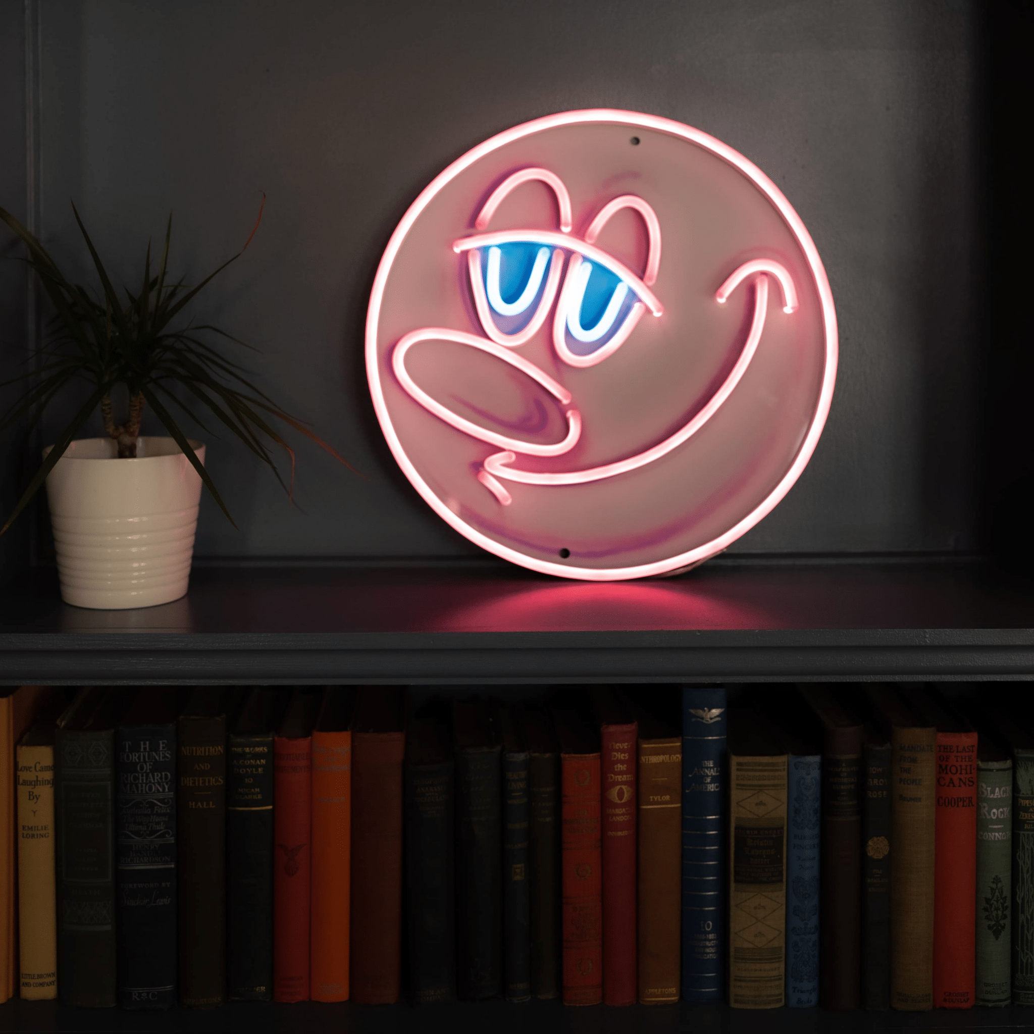 CHARMONY by Kenny Scharf - YELLOWPOP UK