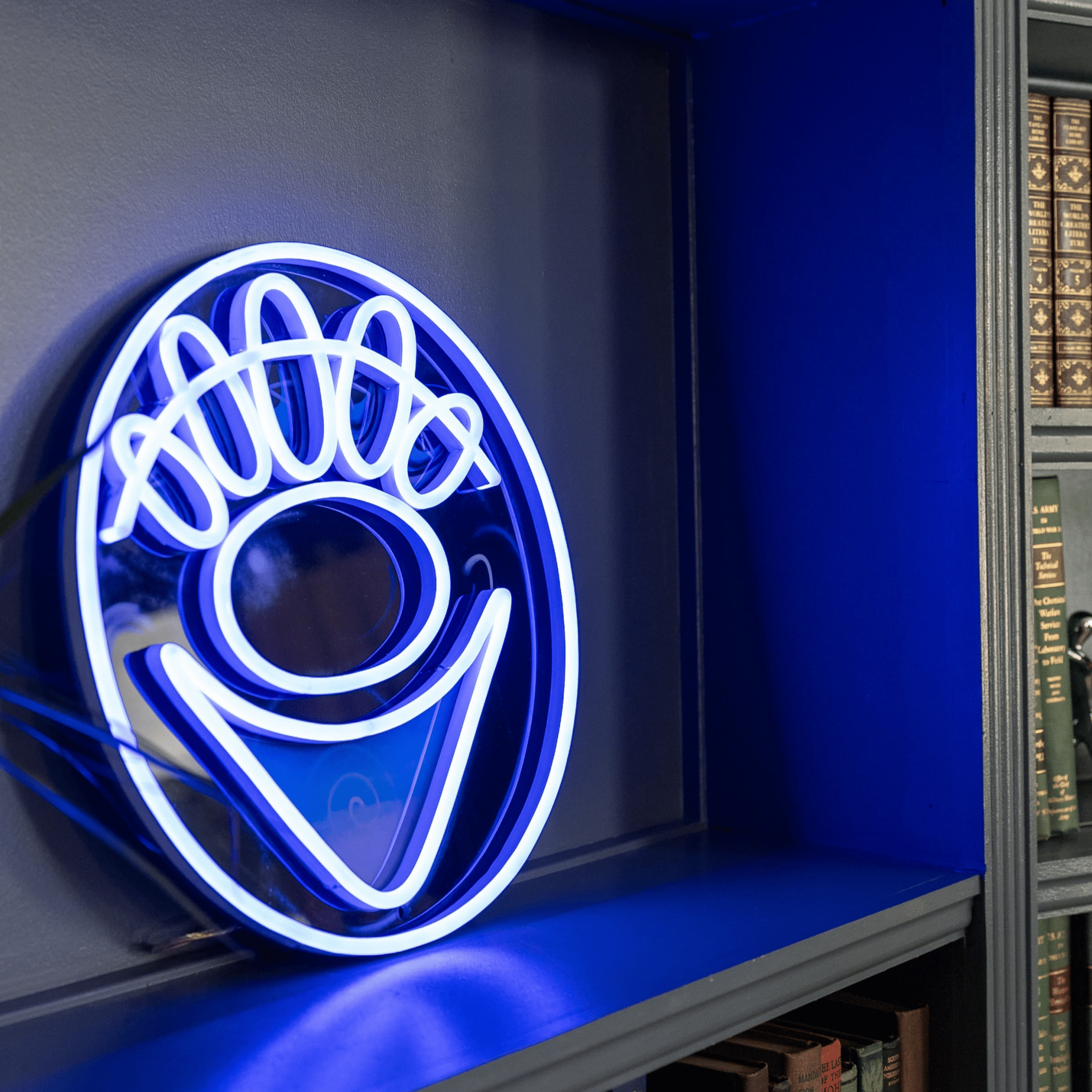 FUNZ INSIDE TOO by Kenny Scharf - YELLOWPOP UK