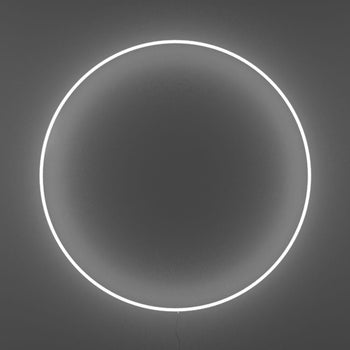 Circle 03 by Crosby Studios, LED Neon Sign - YELLOWPOP UK