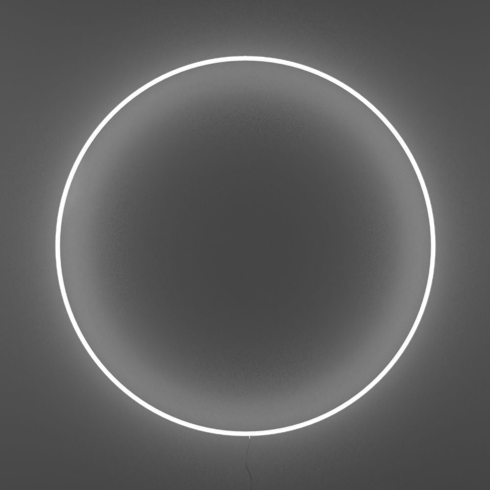 Circle 03 by Crosby Studios, LED Neon Sign - YELLOWPOP UK