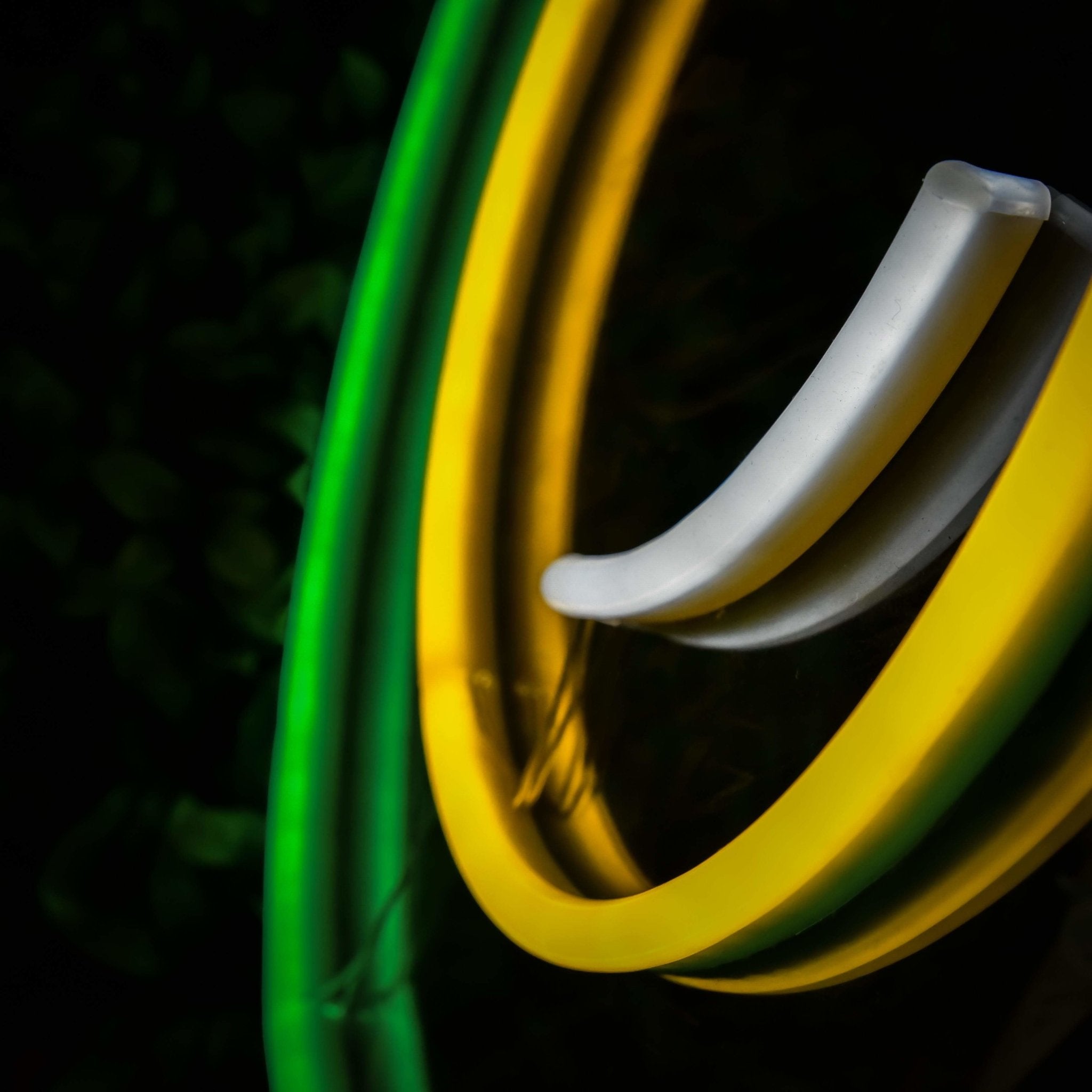 Crazy Avocado - LED neon sign - YELLOWPOP UK