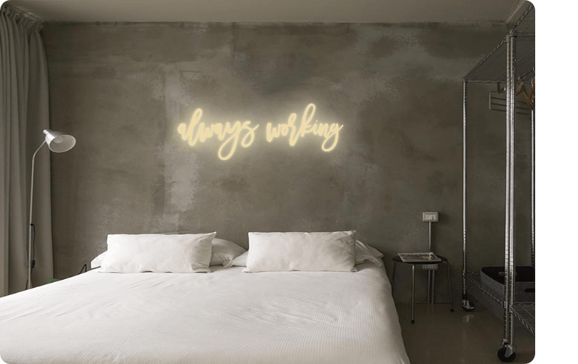 Custom order: always working - YELLOWPOP UK