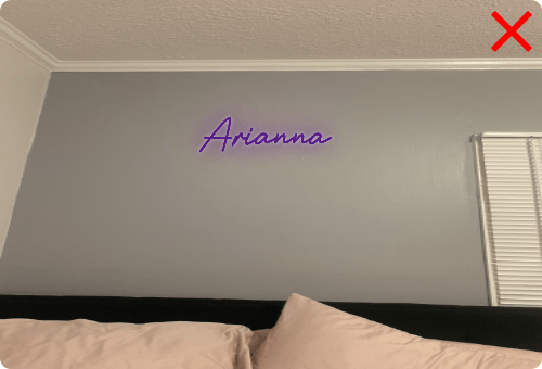Custom order: Arianna - YELLOWPOP UK