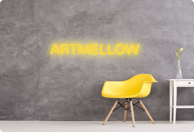 Custom order: ARTMELLOW - YELLOWPOP UK