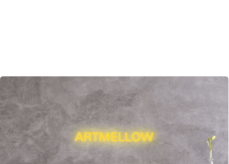 Custom order: ARTMELLOW - YELLOWPOP UK