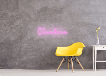 Custom order: Claudina - YELLOWPOP UK