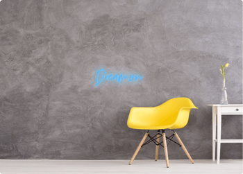 Custom order: Dream on - YELLOWPOP UK