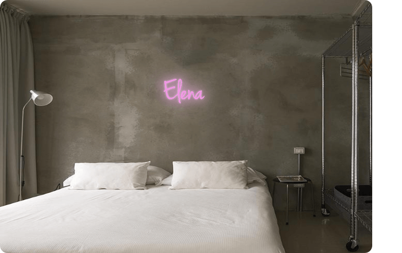 Custom order: Elena - YELLOWPOP UK