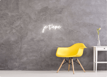 Custom order: je t