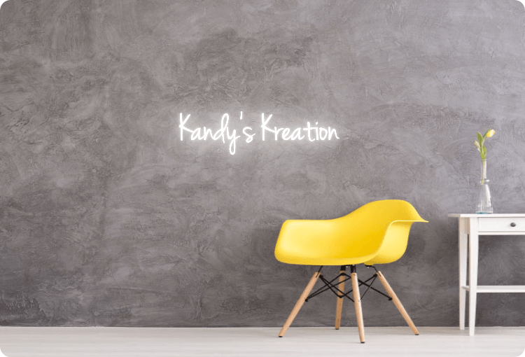 Custom order: Kandy