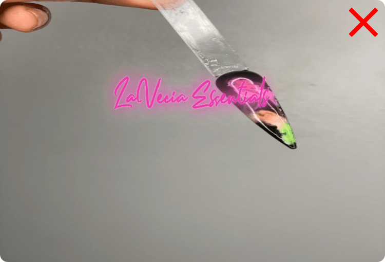 Custom order: LaVecia Essentials - YELLOWPOP UK