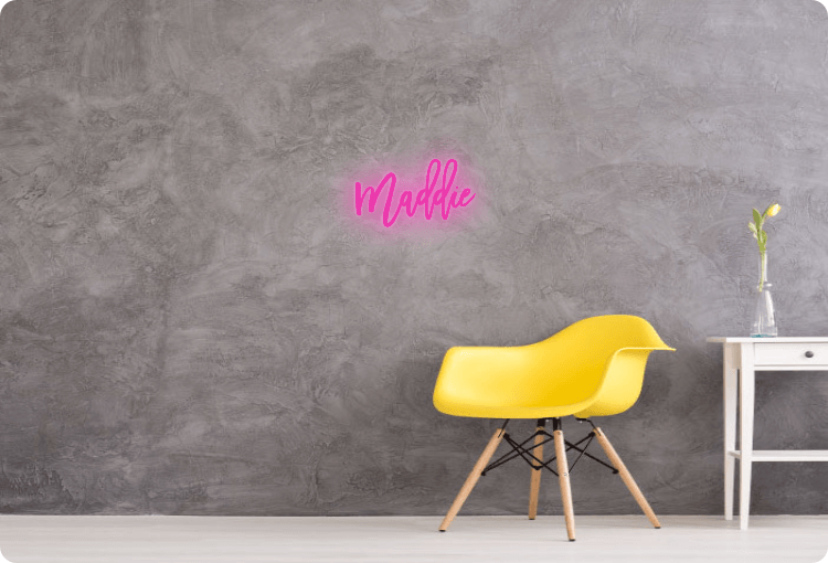 Custom order: Maddie - YELLOWPOP UK