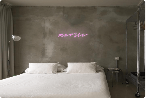 Custom order: marlie - YELLOWPOP UK