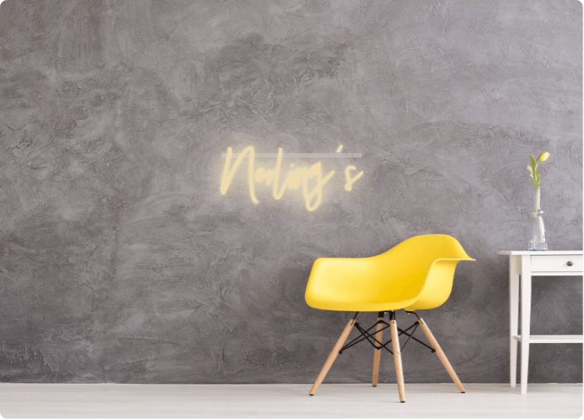 Custom order: Norling