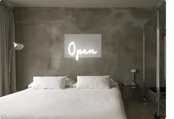 Custom order: Open - YELLOWPOP UK