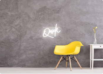 Custom order: Quick - YELLOWPOP UK