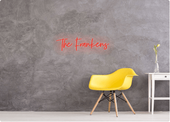 Custom order: The Frankens - YELLOWPOP UK