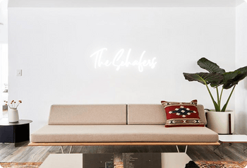 Custom order: The Schafers - YELLOWPOP UK