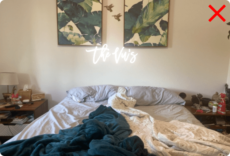 Custom order: The Vu