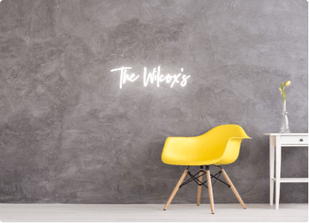 Custom order: The Wilcox