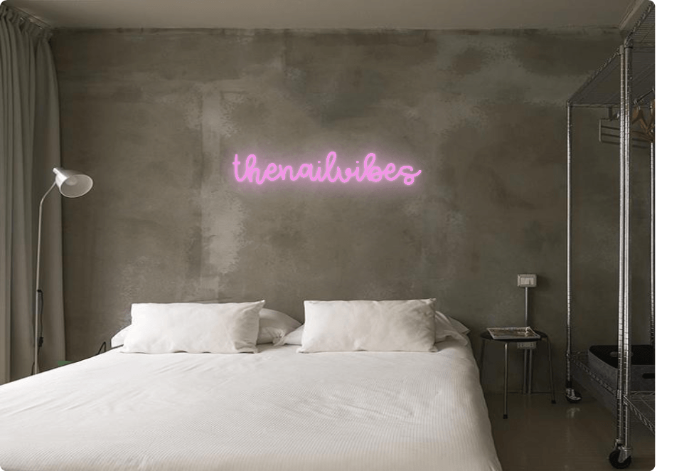 Custom order: thenailvibes - YELLOWPOP UK