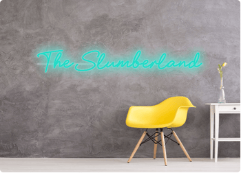 Custom order: TheSlumberland - YELLOWPOP UK