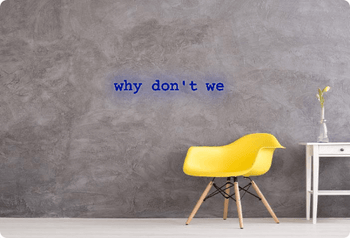 Custom order: why don