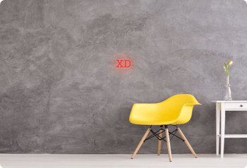 Custom order: XD - YELLOWPOP UK