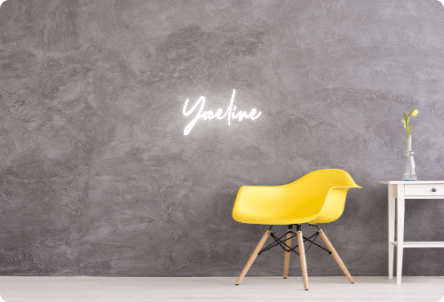 Custom order: Yoceline - YELLOWPOP UK
