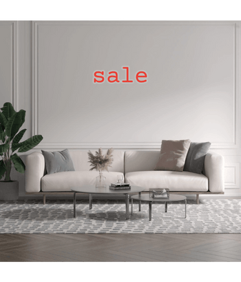 Custom text: sale - YELLOWPOP UK