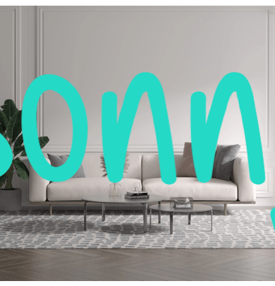 Custom text: sonny - YELLOWPOP UK